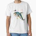 Rooster Fish by Paul Kyriakides