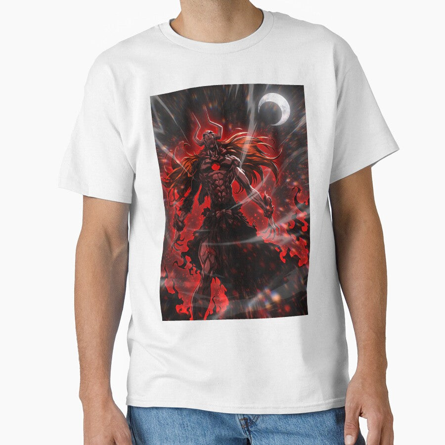 VASTO LORDE ICHIGO by daffduffart