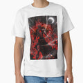 VASTO LORDE ICHIGO by daffduffart