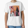 Roxburylane fashion art print by Roxburylane