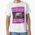 Pluto (Purple) *More Colors Available in Collection by OnlyDadsForReal