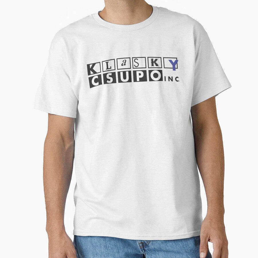 Vintage Klasky Csupo Logo Sublimation Design Digital Download by Swaniawski1990