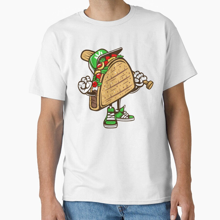 Street Taco by Cheap Women's Shirts