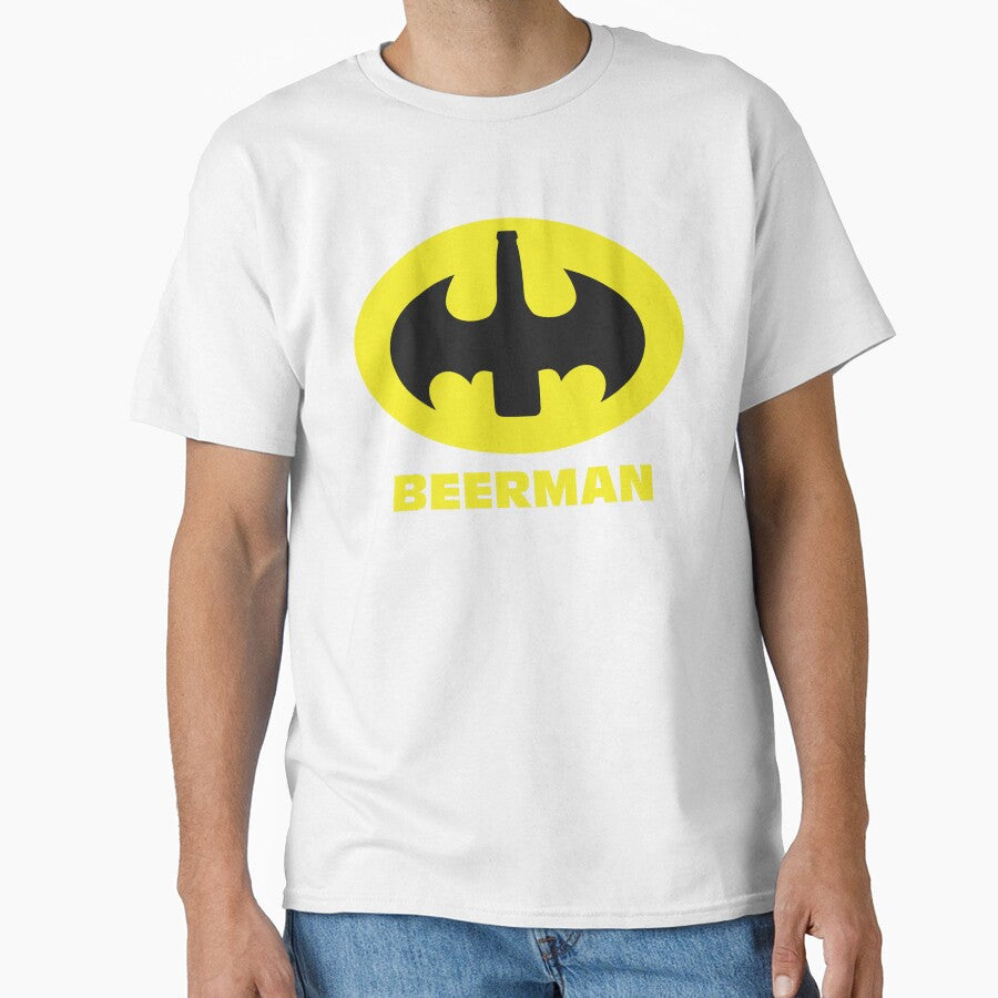 beerman Meme by NF Designs Studio DTF