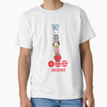 BT21 Arirang Bts — Cute BT21 Sticker by Crazy-universe