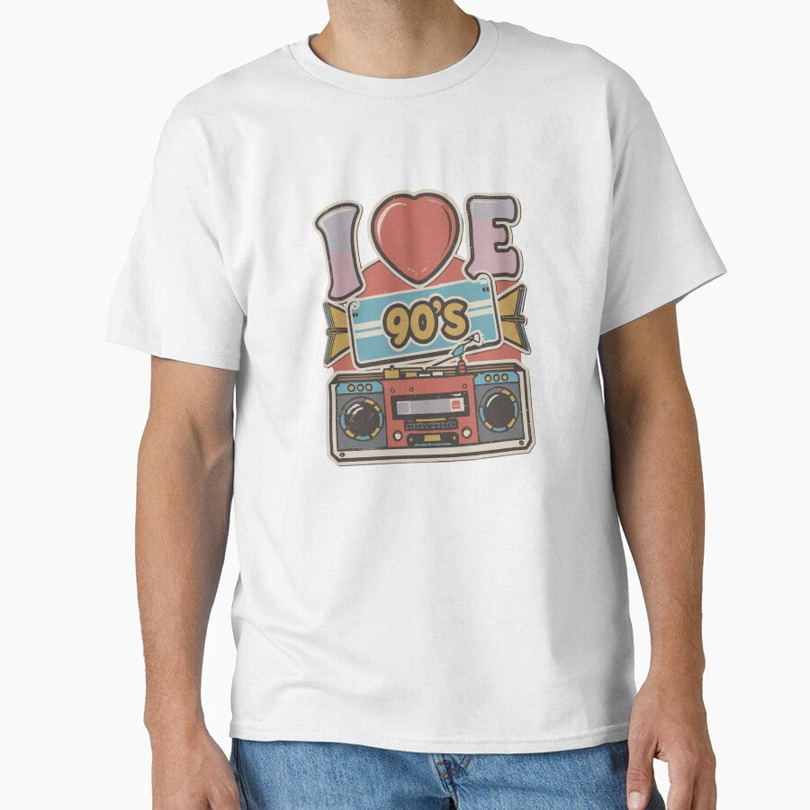 Throwback Style for True 90s Enthusiasts by TrendZ Style