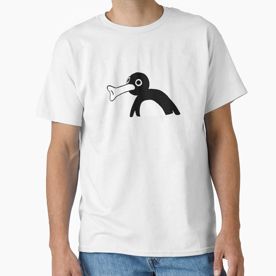 Pingu Meme by FilipeFerreira
