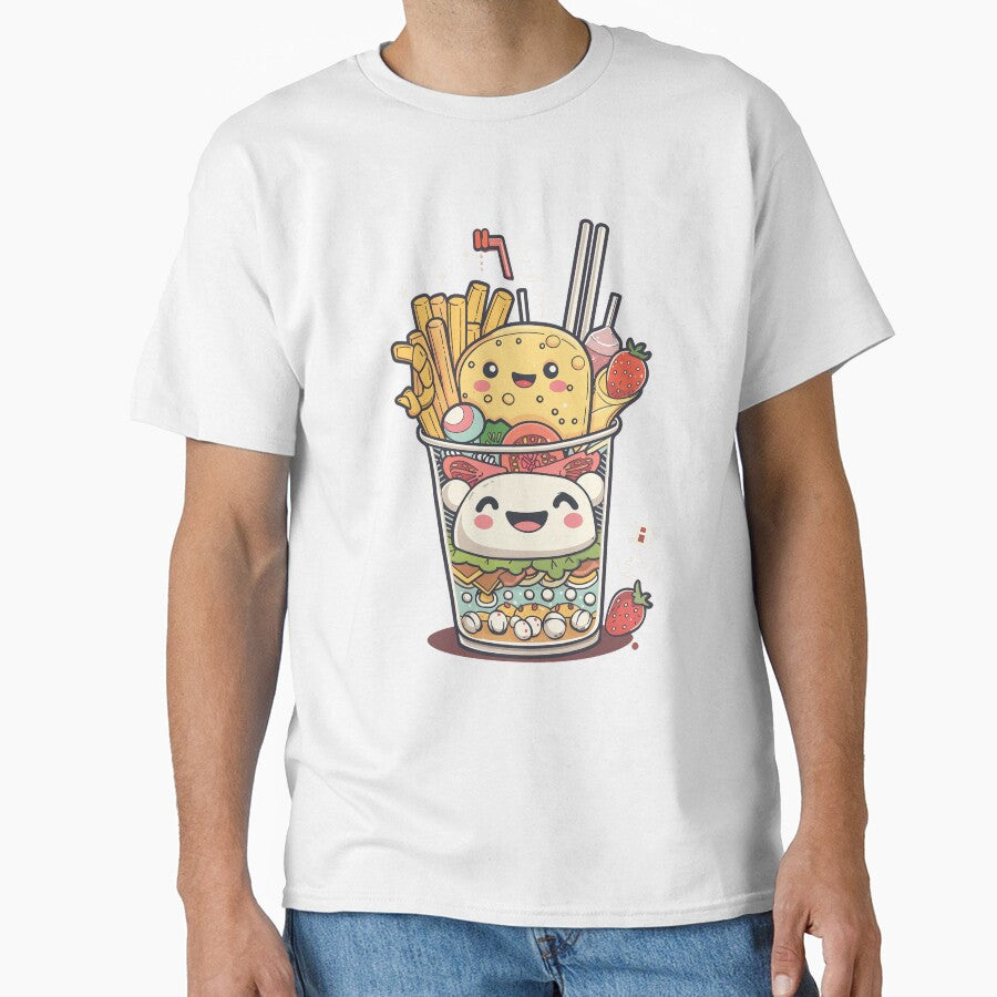 Kawai Icecream by nomiraclehere