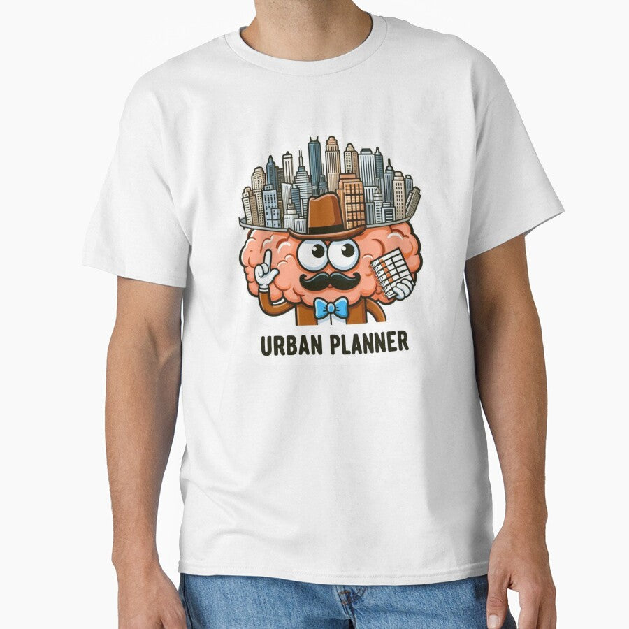 urban planner by EuropeanPrints