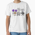 Be Boulder Rock Cartoon by tasteful-art
