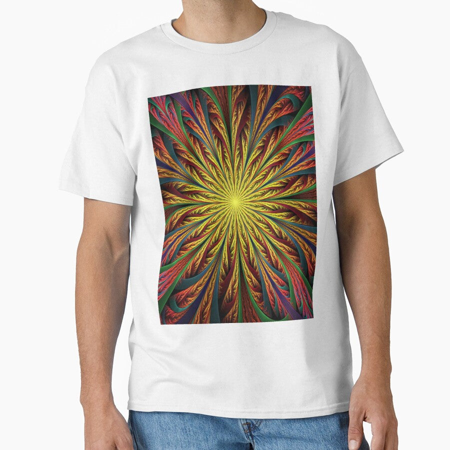 Boho aesthetic #16: bohemian pattern illustration premium design by truemoneyman
