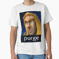 Arthas Purge Meme by GrimdarkStore