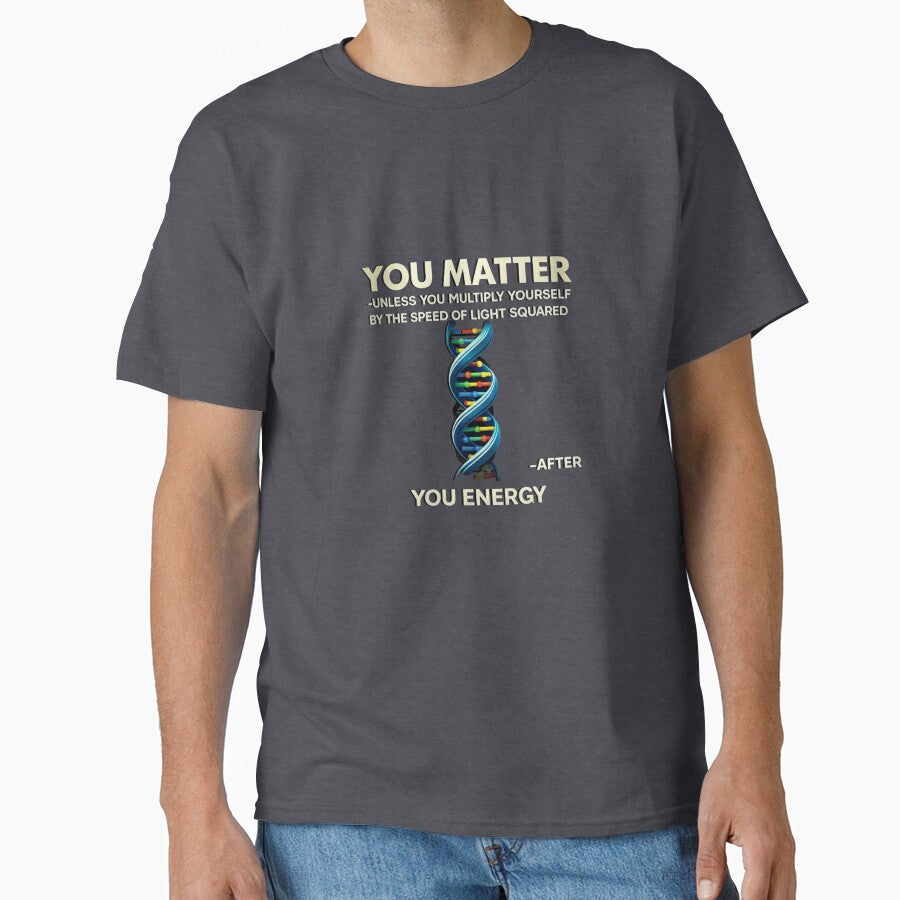 you matter by Lifex2o