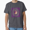 Pixel Art Moon and Stars Design - Retro Art for Clothing, Mugs, and Accessories by AlanCStore