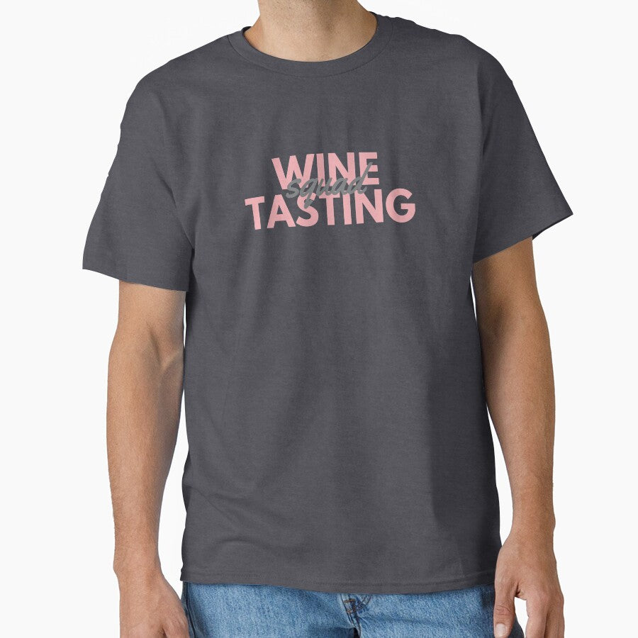 Wine Tasting Squad - Wine Trips, Birthdays, Bridal Showers by harborhouse55