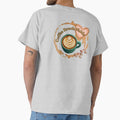 Coffee Break Fashion Cute Coffee Lover Design by trelykreativ