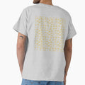 Coffee Grains Pattern by trendingatees