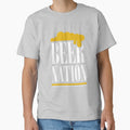 Beer Nation by Z-Design95