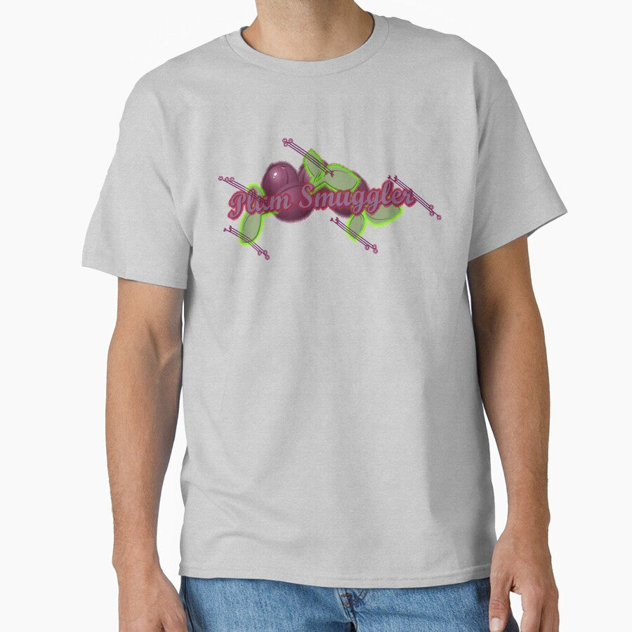 PLuM SmuGGleR by geot