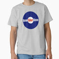 Ocean Colour Scene, Moseley Shoals, Marchin' Already, One From The Modern, Vintage, Britpop by ElasticaShirts