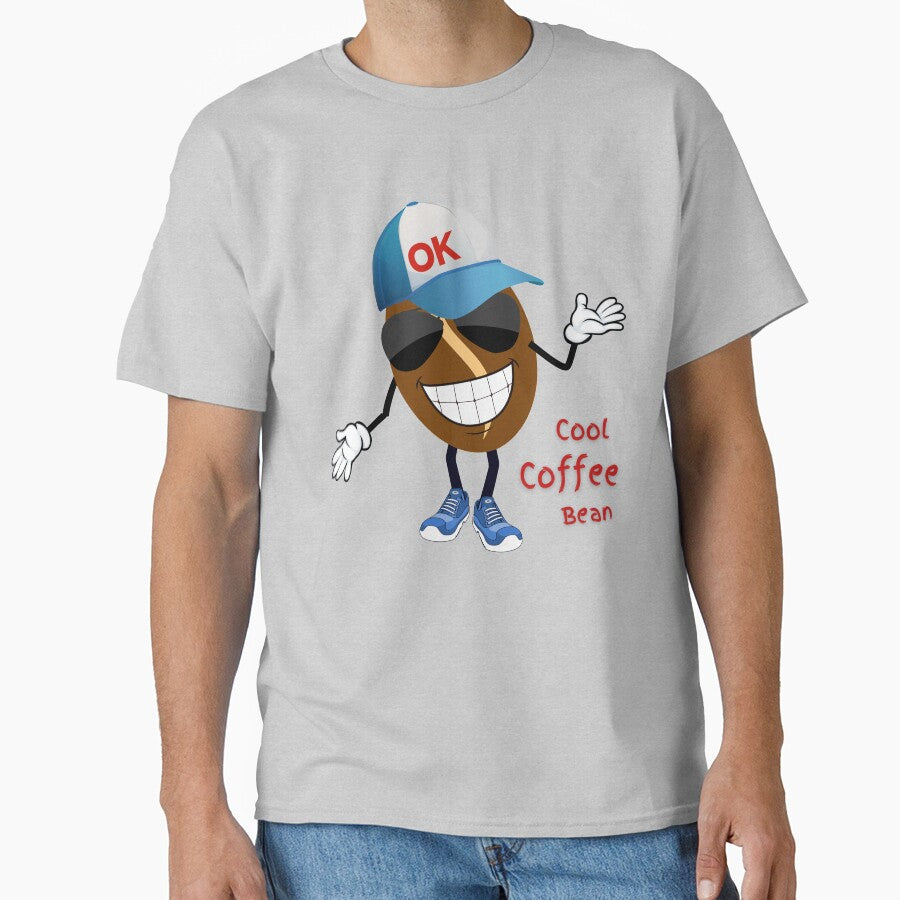 Cool Coffee Bean by LaPaoTorres