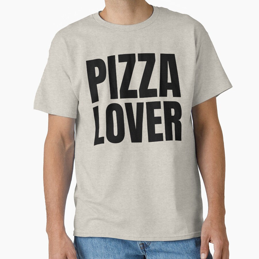 In Crust We Trust: Celebrate Your Pizza Obsession. by Rabbit-run