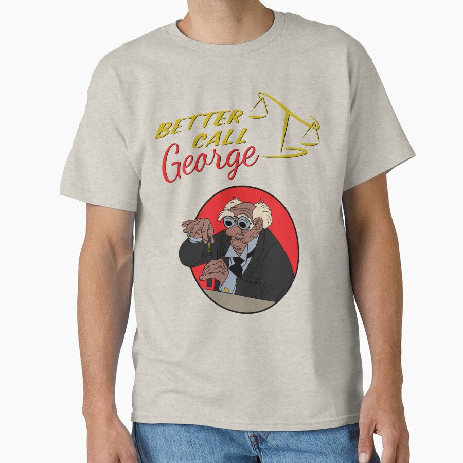 george pen by peppefrpep