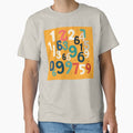 Numbers 7 by HebaRK Studio