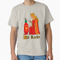 Sriracha Hot Chili Sauce by ClaireBuckrid