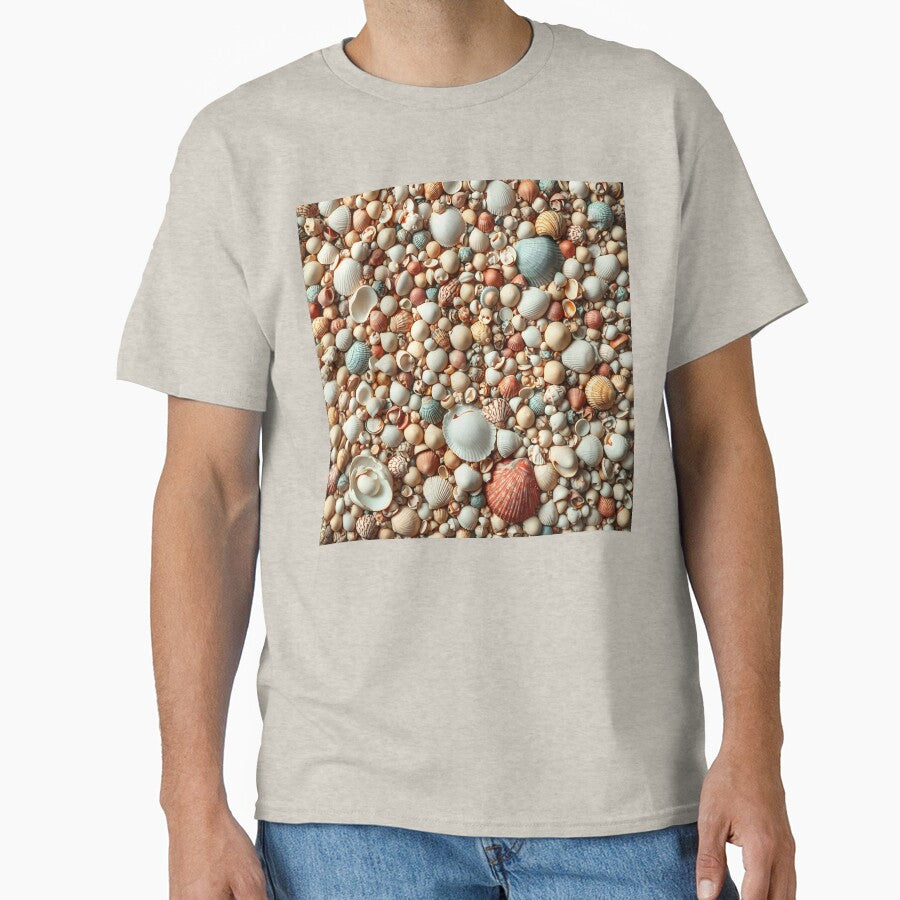 Shells 1 by HebaRK Studio