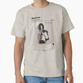 Patti Smith - Horses | Album Card by theoralcollage
