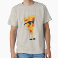 Cool Pizza by Amberein