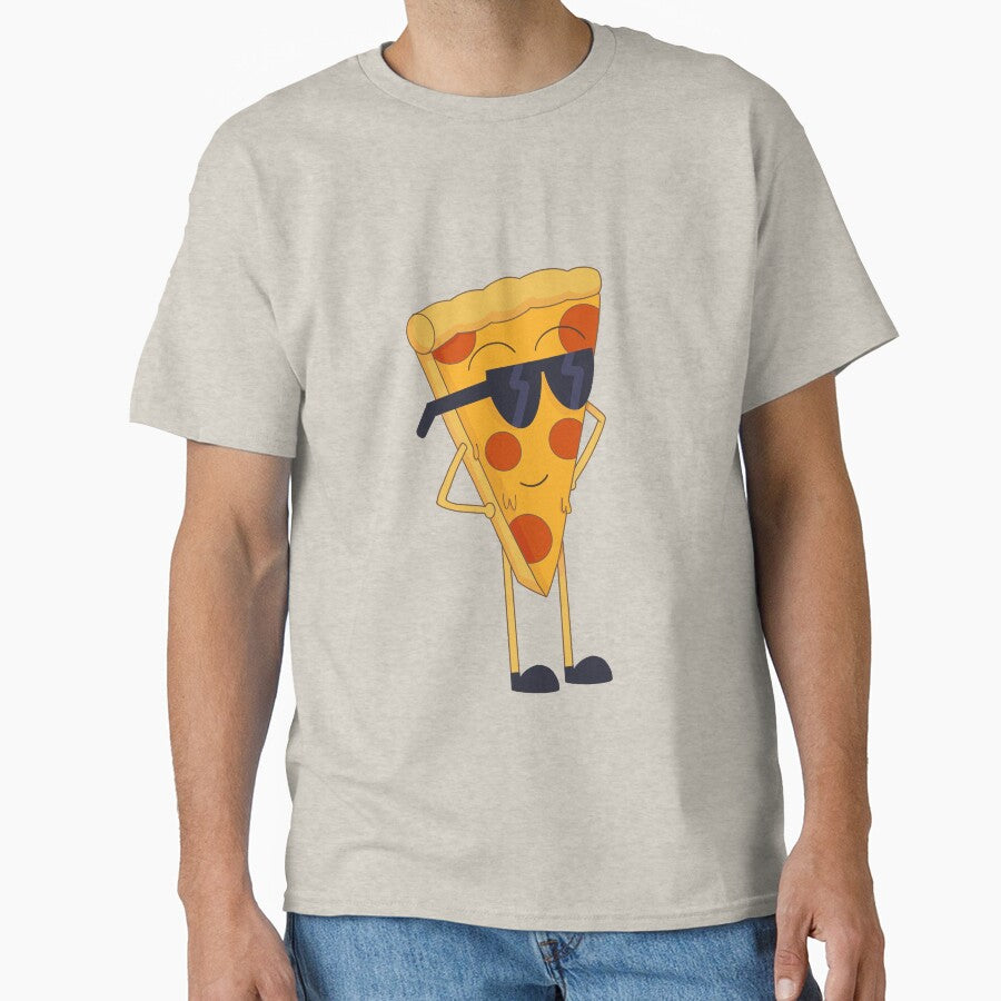 Cool Pizza by Amberein