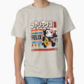 Felix the Cat  - Felix Electric Co by VoglR