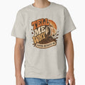 Tell Me Why Coffee Betrayed Me – Retro Funny Coffee Lover Design by Cyryl11