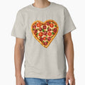 Pizza Lover - Polly Pixel Art by Simmetrika