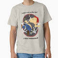 Satanic Humor by BarePrintsMerch