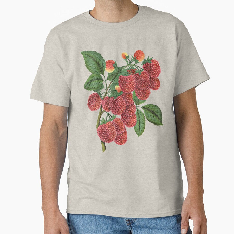Cute Raspberries by Topmaxdesign