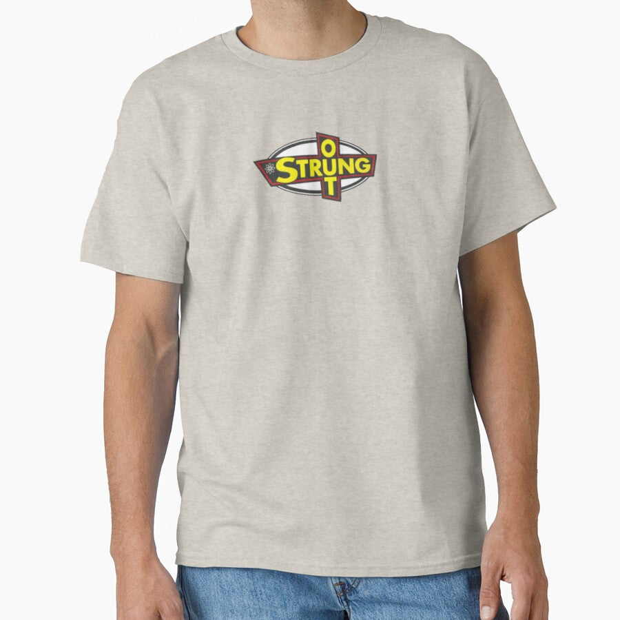 Strung Out by DumbApparel
