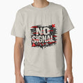NO SIGNAL – Aggressive Streetwear Design Collection by Bittor18