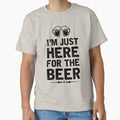 I love beer by iskapa