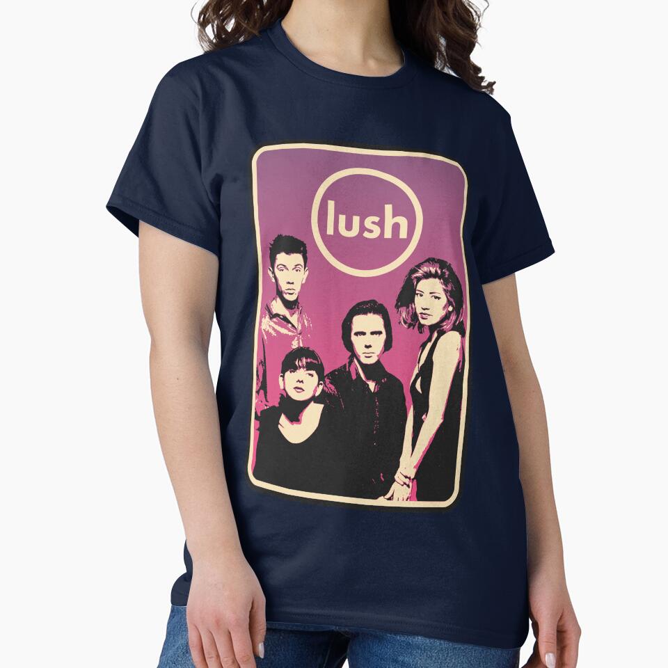 Lush Band by eyepoo