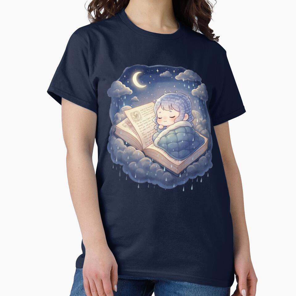 Dreambook Under the Moon Special Edition by Ecosetereos