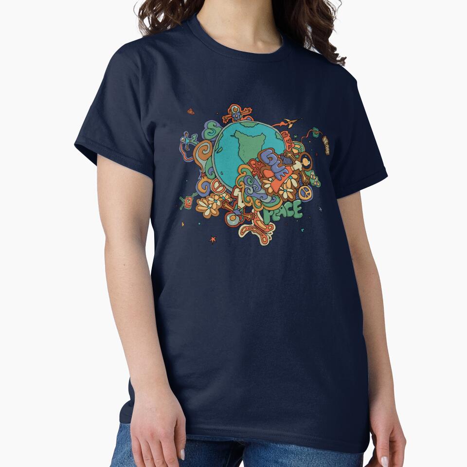 Earth Day by tds shop