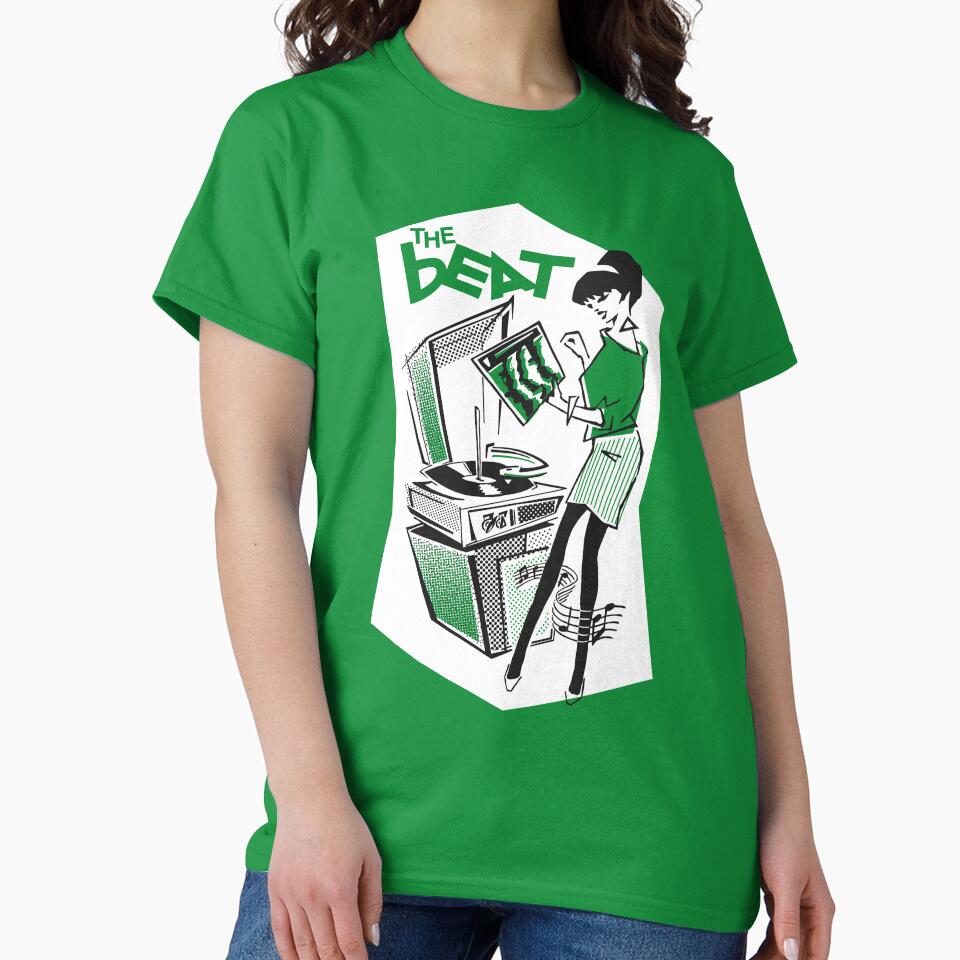 The English Beat by eyepoo