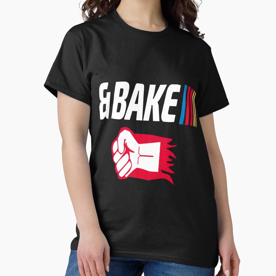 Shake and Bake Couples , Bake by ShyLouda