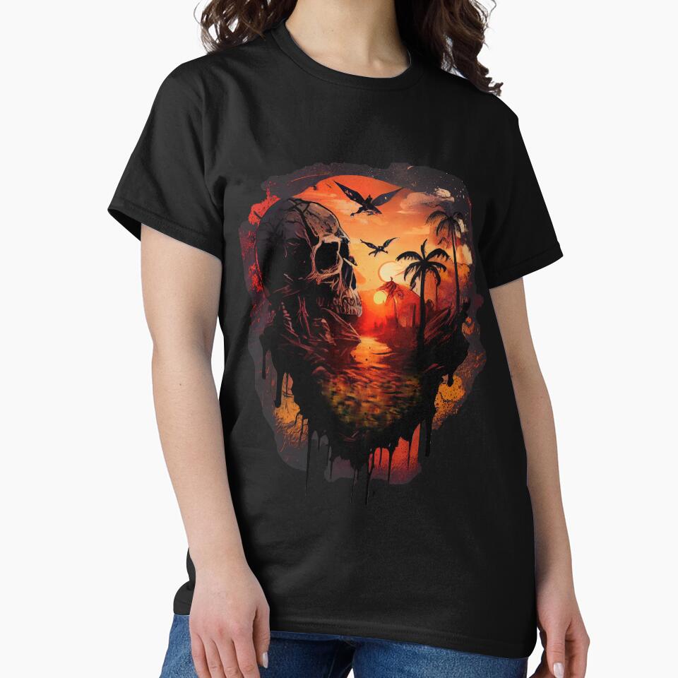 Life's too short to wear boring clothes by Aeanil