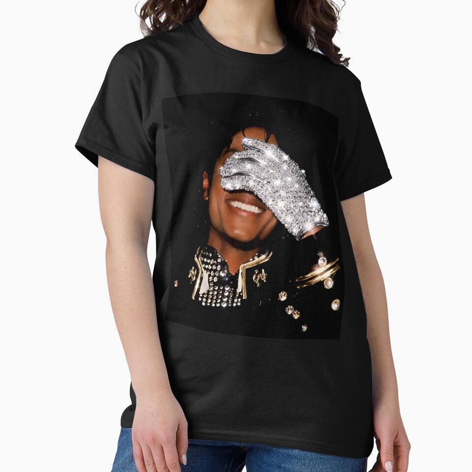 Michael Jackson King of Pop by IkeTurnerIke
