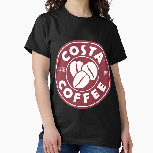 All about Costa coffee by TheStudio721