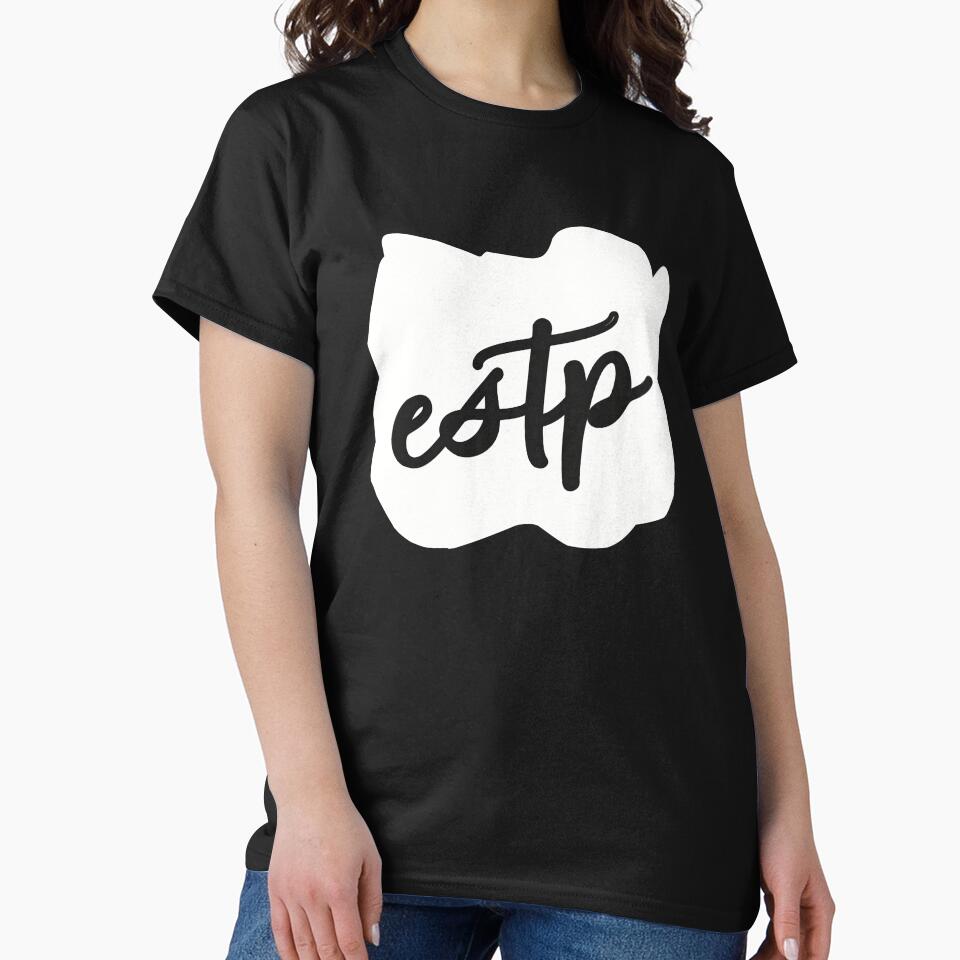 ESTP extrovert by artsomenautte